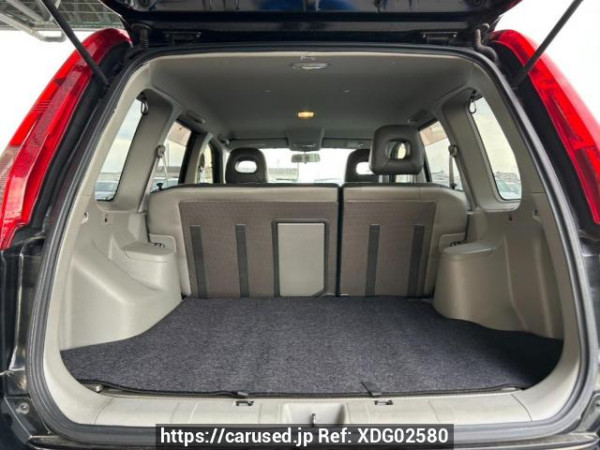 Used 2004 AT nissan x-trail NT30 Image[8]