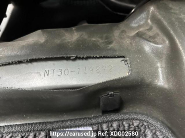 Used 2004 AT nissan x-trail NT30 Image[11]