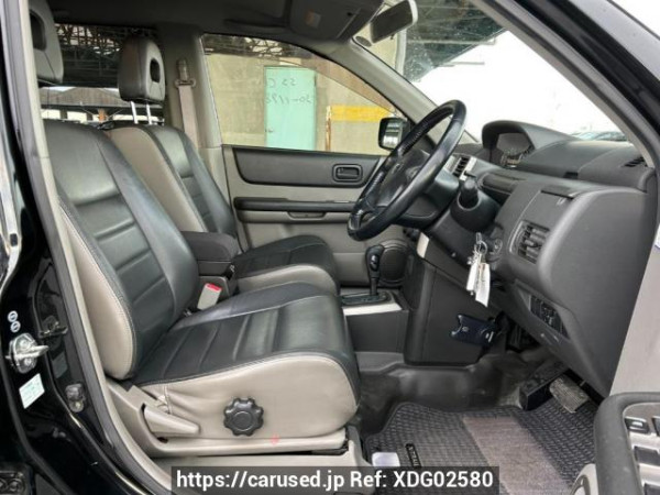 Used 2004 AT nissan x-trail NT30 Image[13]