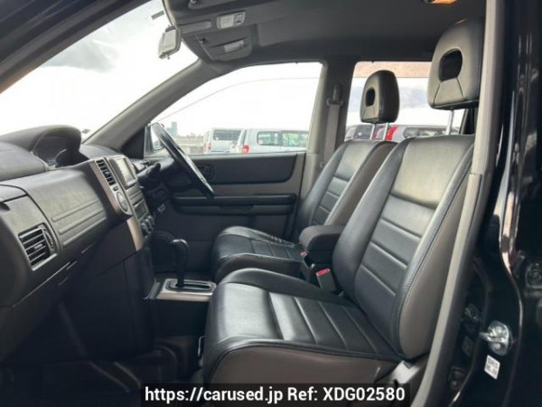 Used 2004 AT nissan x-trail NT30 Image[14]