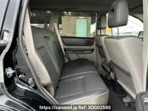 Used 2004 AT nissan x-trail NT30 Image[15]