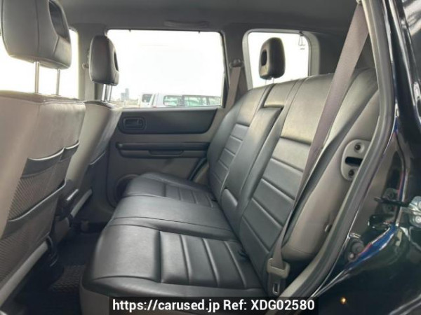 Used 2004 AT nissan x-trail NT30 Image[16]