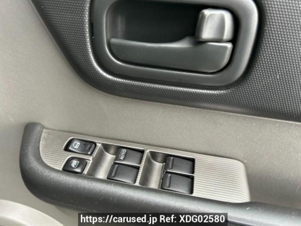 Used 2004 AT nissan x-trail NT30 Image[17]
