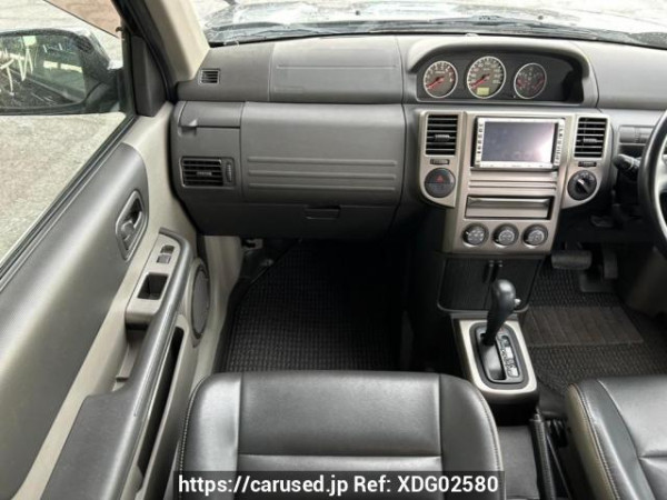 Used 2004 AT nissan x-trail NT30 Image[19]