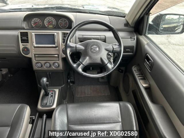 Used 2004 AT nissan x-trail NT30 Image[20]