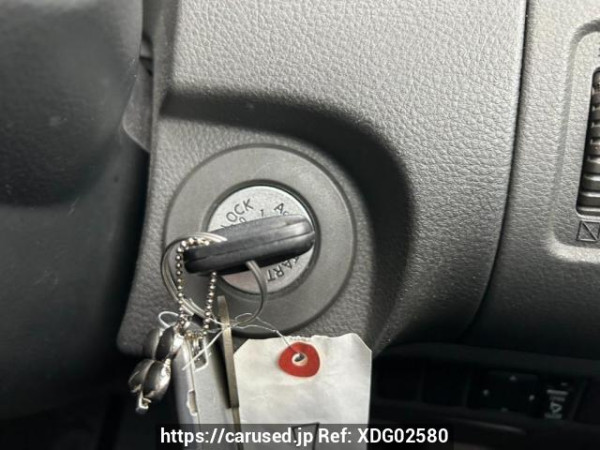 Used 2004 AT nissan x-trail NT30 Image[21]