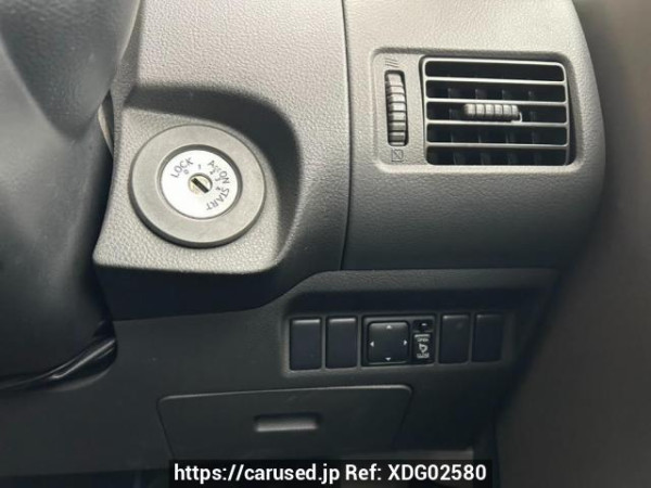 Used 2004 AT nissan x-trail NT30 Image[22]