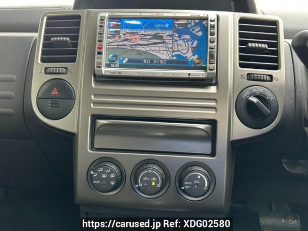 Used 2004 AT nissan x-trail NT30 Image[23]