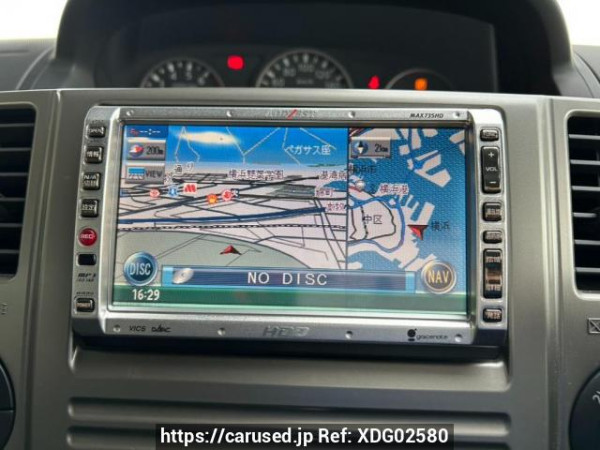 Used 2004 AT nissan x-trail NT30 Image[24]