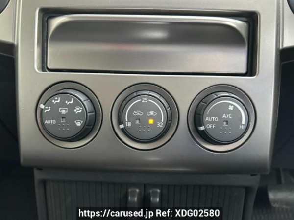 Used 2004 AT nissan x-trail NT30 Image[25]