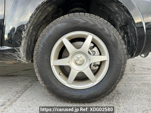 Used 2004 AT nissan x-trail NT30 Image[28]