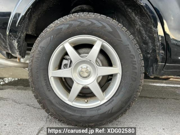 Used 2004 AT nissan x-trail NT30 Image[29]