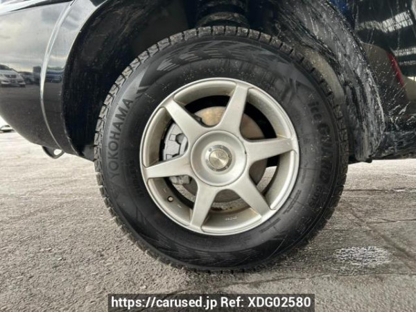 Used 2004 AT nissan x-trail NT30 Image[31]