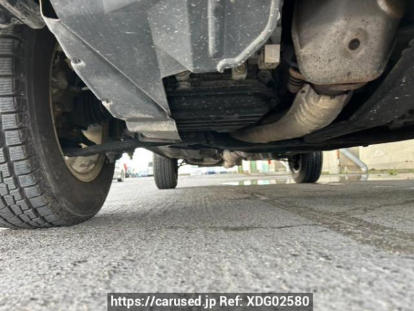 Used 2004 AT nissan x-trail NT30 Image[32]