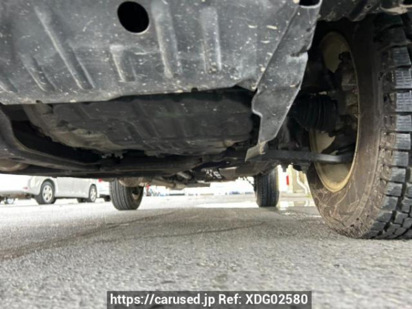 Used 2004 AT nissan x-trail NT30 Image[33]