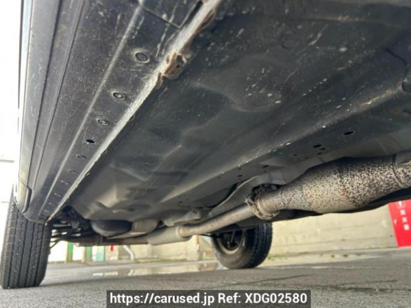 Used 2004 AT nissan x-trail NT30 Image[34]