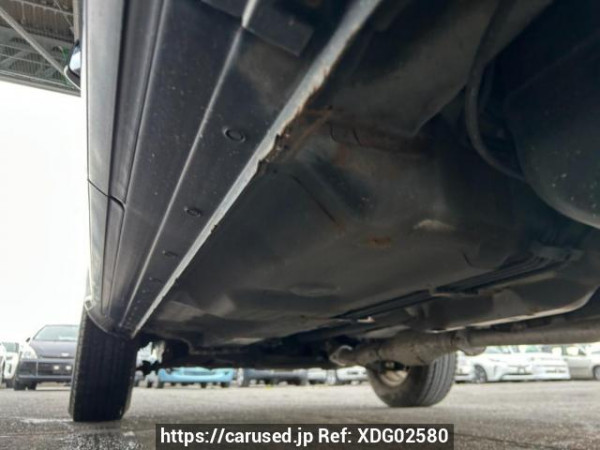 Used 2004 AT nissan x-trail NT30 Image[36]