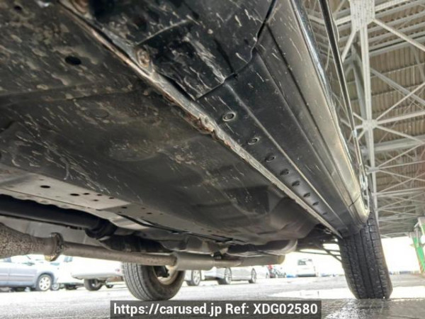 Used 2004 AT nissan x-trail NT30 Image[37]