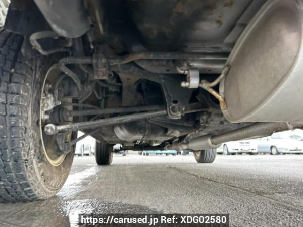 Used 2004 AT nissan x-trail NT30 Image[38]
