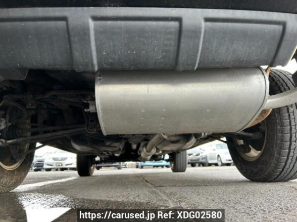 Used 2004 AT nissan x-trail NT30 Image[39]