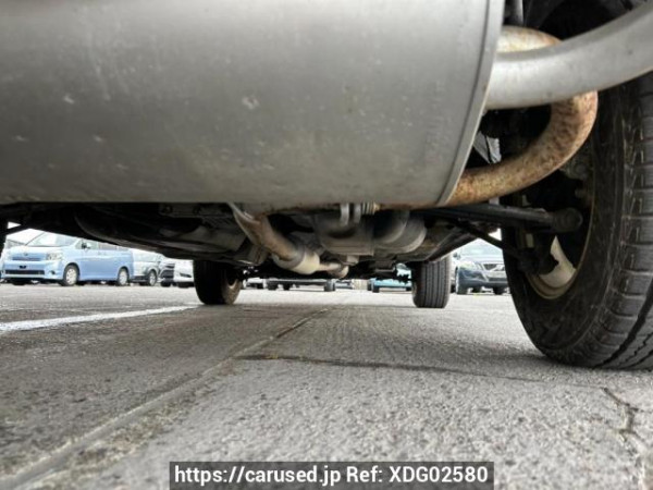Used 2004 AT nissan x-trail NT30 Image[40]