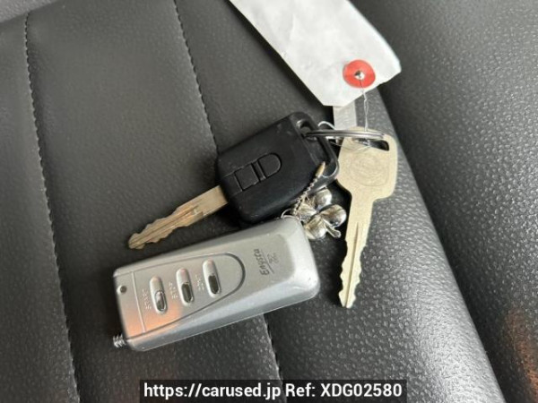 Used 2004 AT nissan x-trail NT30 Image[41]