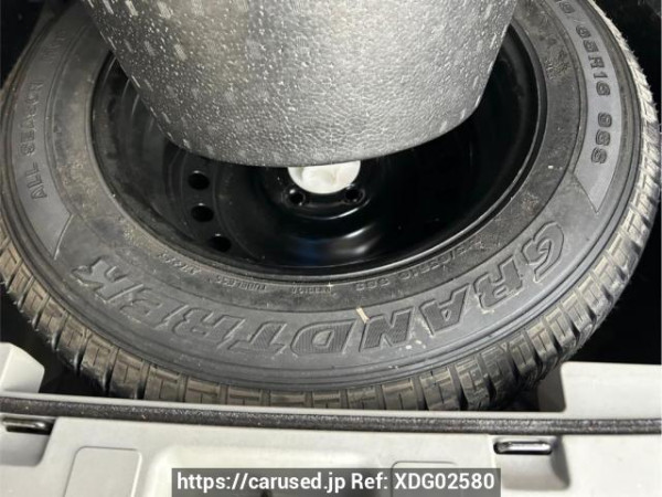 Used 2004 AT nissan x-trail NT30 Image[42]