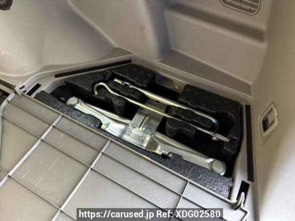 Used 2004 AT nissan x-trail NT30 Image[43]