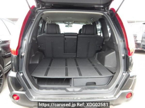 Used 2012 AT nissan x-trail NT31 Image[6]