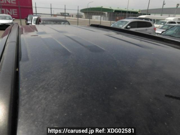 Used 2012 AT nissan x-trail NT31 Image[7]