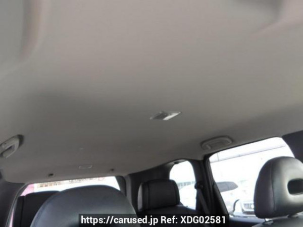 Used 2012 AT nissan x-trail NT31 Image[10]