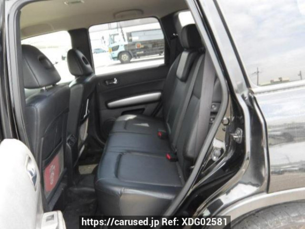 Used 2012 AT nissan x-trail NT31 Image[13]