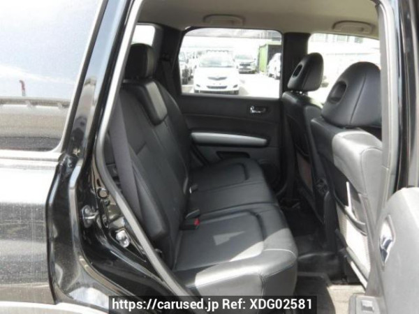 Used 2012 AT nissan x-trail NT31 Image[14]