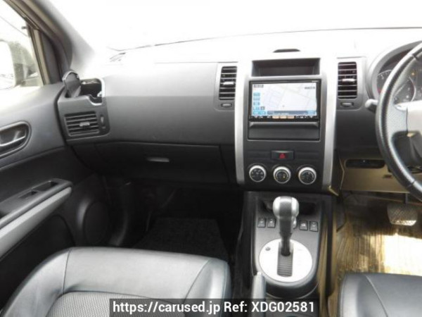 Used 2012 AT nissan x-trail NT31 Image[15]