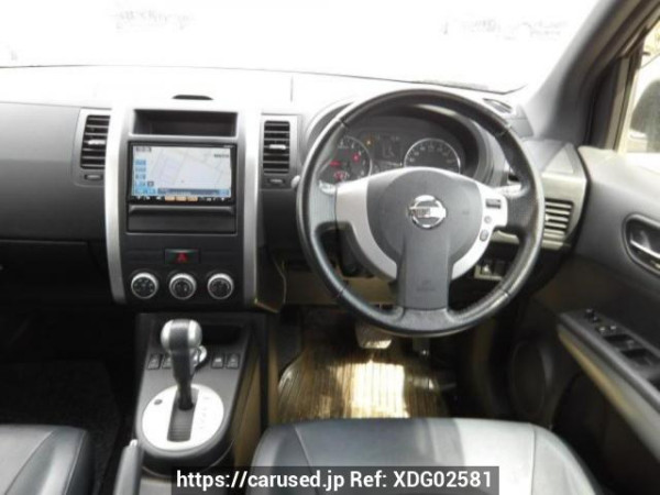 Used 2012 AT nissan x-trail NT31 Image[16]
