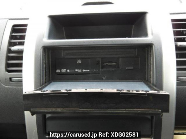 Used 2012 AT nissan x-trail NT31 Image[18]