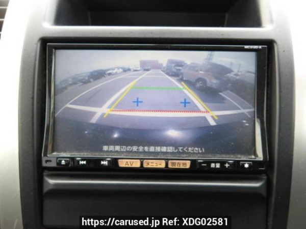 Used 2012 AT nissan x-trail NT31 Image[19]
