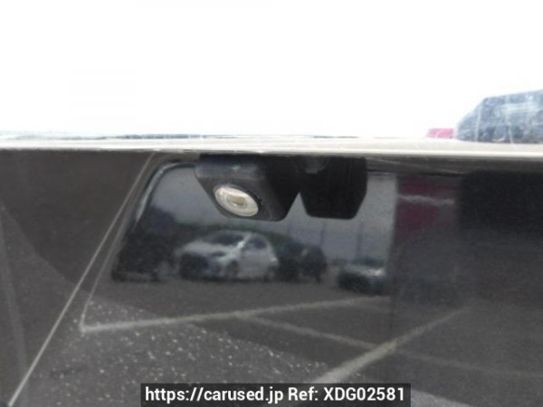 Used 2012 AT nissan x-trail NT31 Image[20]