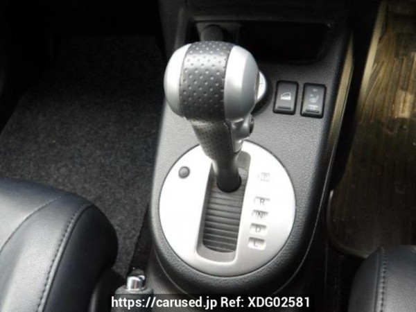 Used 2012 AT nissan x-trail NT31 Image[21]