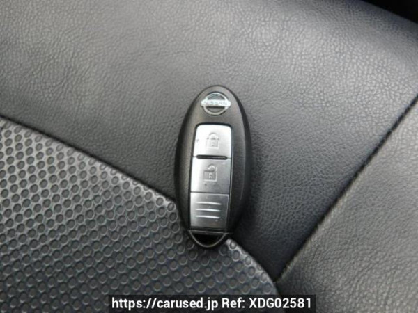 Used 2012 AT nissan x-trail NT31 Image[22]