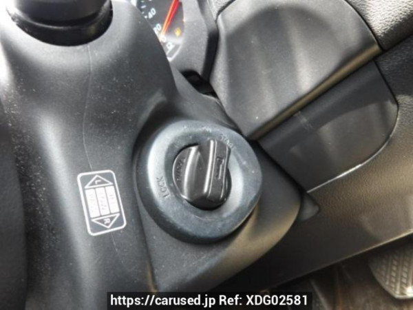 Used 2012 AT nissan x-trail NT31 Image[23]