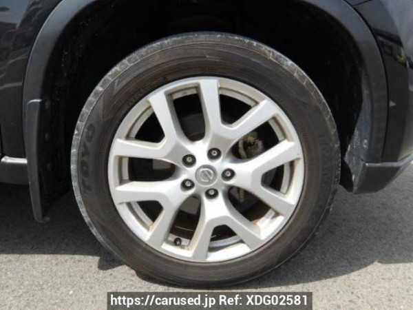 Used 2012 AT nissan x-trail NT31 Image[26]