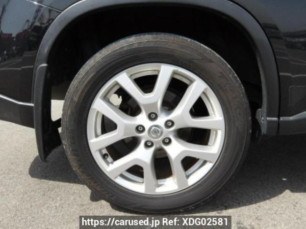 Used 2012 AT nissan x-trail NT31 Image[27]