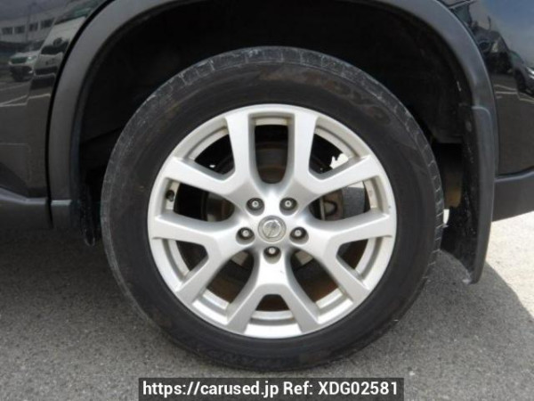 Used 2012 AT nissan x-trail NT31 Image[28]