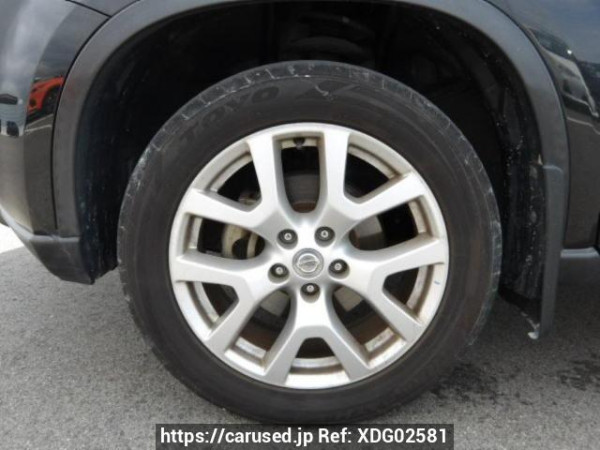 Used 2012 AT nissan x-trail NT31 Image[29]