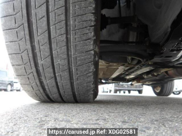 Used 2012 AT nissan x-trail NT31 Image[30]