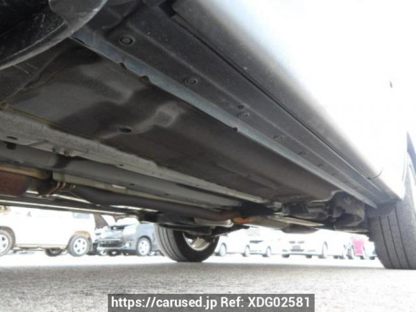 Used 2012 AT nissan x-trail NT31 Image[34]