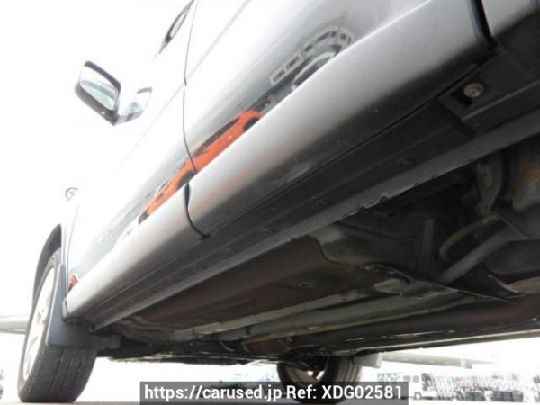 Used 2012 AT nissan x-trail NT31 Image[35]