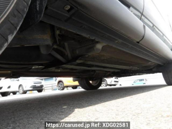 Used 2012 AT nissan x-trail NT31 Image[36]