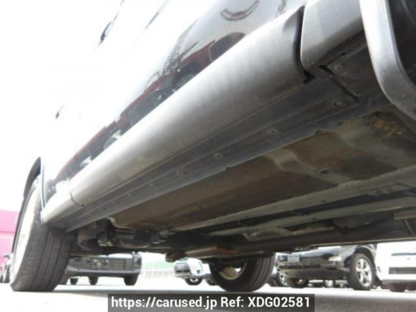 Used 2012 AT nissan x-trail NT31 Image[37]